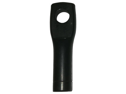 NUEVO extremo de varilla del actuador Garrett + tuerca CAT C13 C15 Acert alta presión 413885-0009