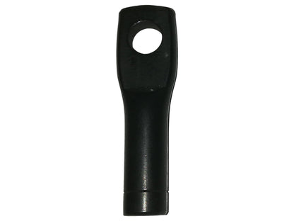 NUEVO extremo de varilla del actuador Garrett + tuerca CAT C13 C15 Acert alta presión 413885-0009