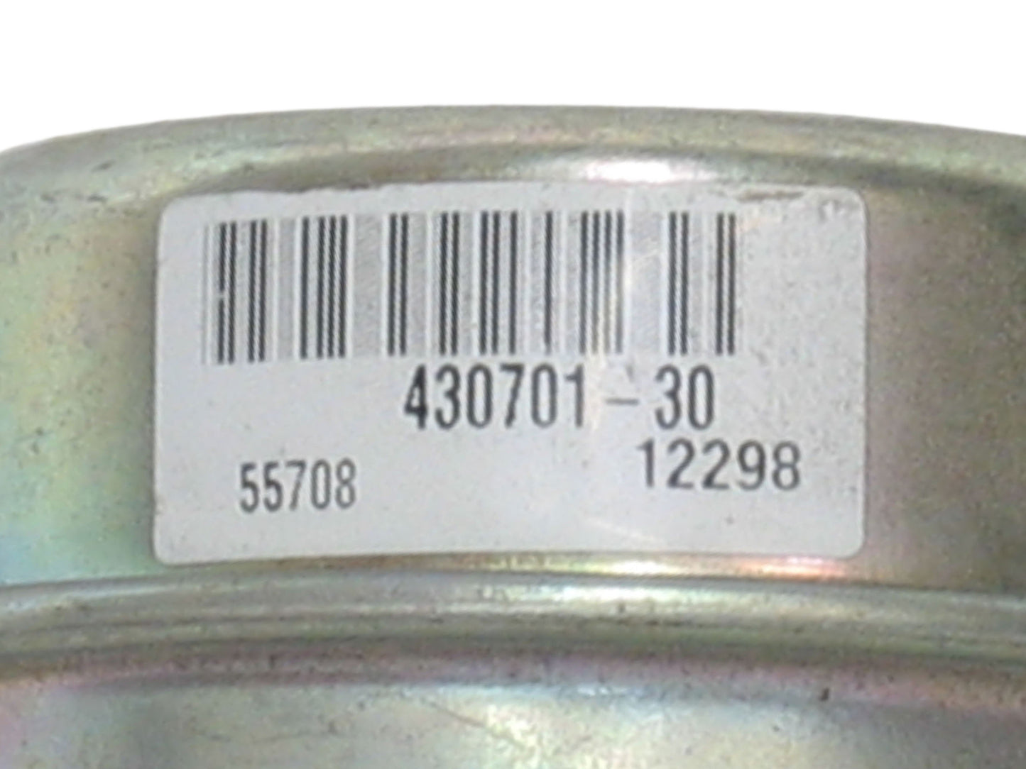 NEW OEM Garrett Turbocharger Actuator 430701-0030