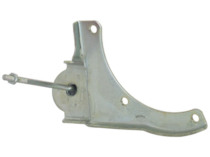 NEW OEM Garrett TBP417 Actuator Komatsu WA400-3 Wheel Loader SA6D108 430819-0269