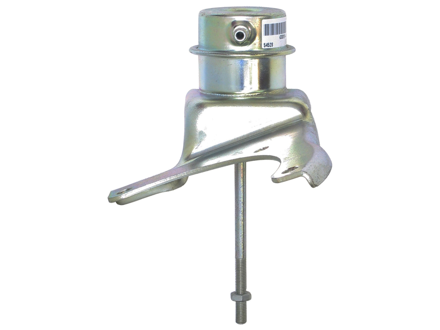 NEW OEM Garrett TBP417 Actuator Komatsu WA400-3 Wheel Loader SA6D108 430819-0269