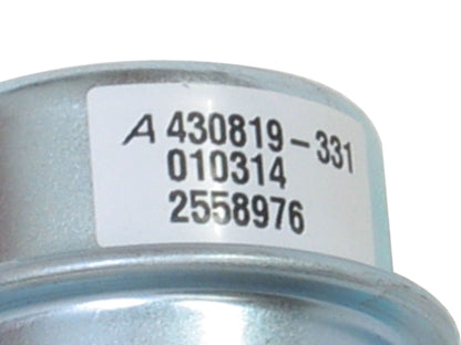 NEW OEM Garrett TB34 Turbo Actuator Truck 5.9L Cummins 6BT 430819-0331