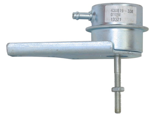 NEW OEM Garrett TB25 Turbo Actuator Iveco Daily 8140.27.2700/2800 430819-0338