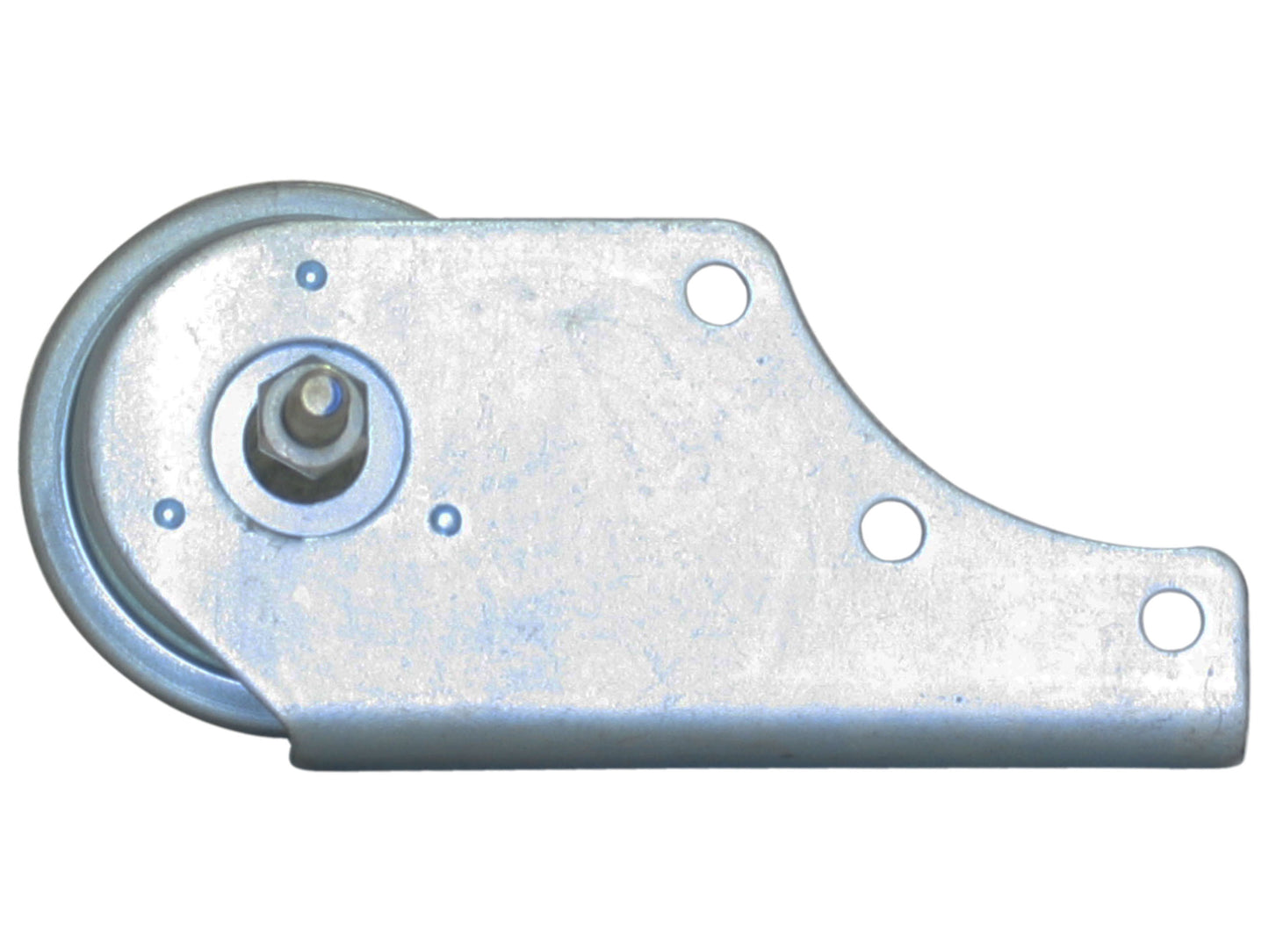 NEW OEM Garrett TB25 Turbo Actuator Iveco Daily 8140.27.2700/2800 430819-0338