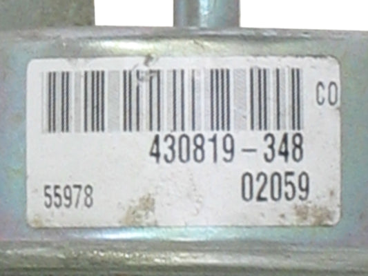 NEW OEM Garrett Turbocharger Actuator 430819-0348