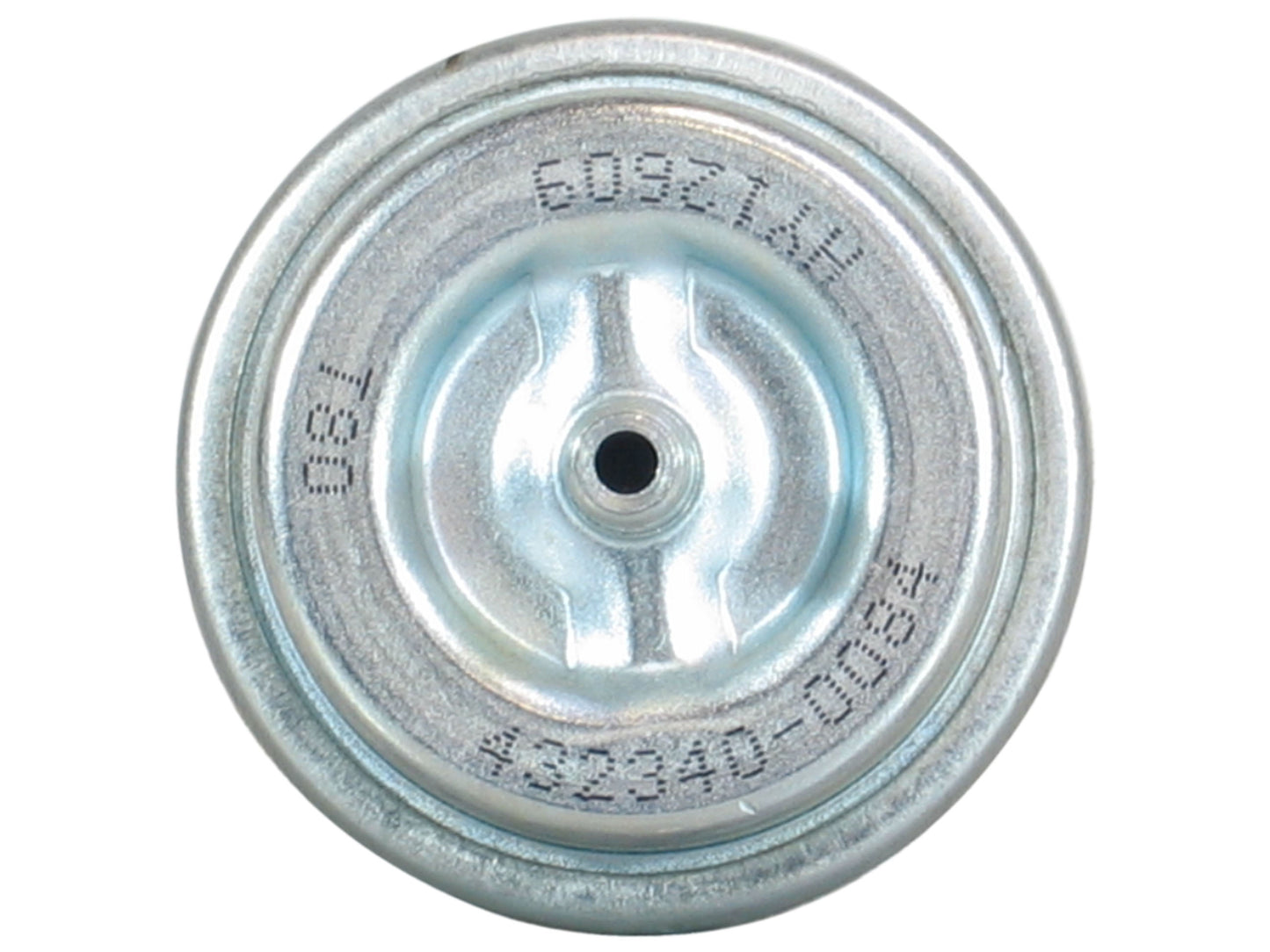 NUEVO actuador turbo TBP4 Garrett Dachai Xichai Yuchai CA6SF2 Perkins 432340-0084