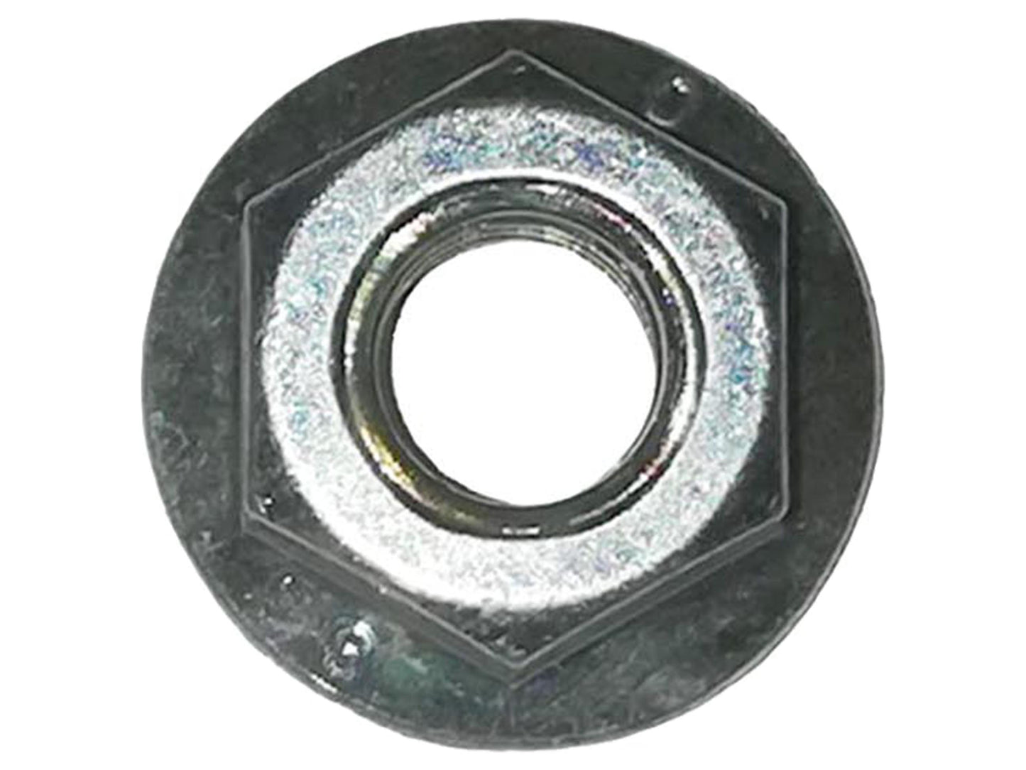 NUEVO extremo de varilla del actuador Garrett + tuerca CAT C13 C15 Acert alta presión 413885-0009