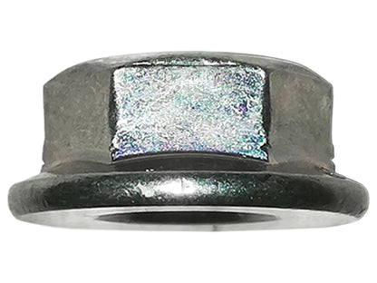 NUEVO extremo de varilla del actuador Garrett + tuerca CAT C13 C15 Acert alta presión 413885-0009