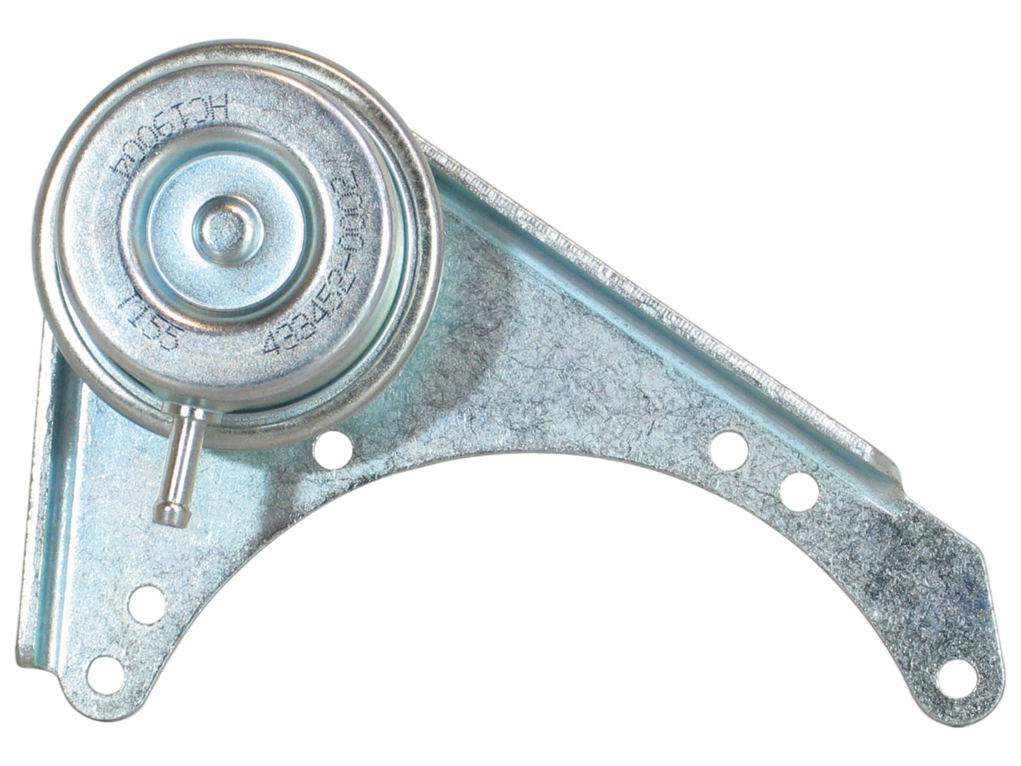 NEW OEM Garrett GT17 Turbo Actuator Iveco Daily 2.8L 8140.43.3700 433452-0002