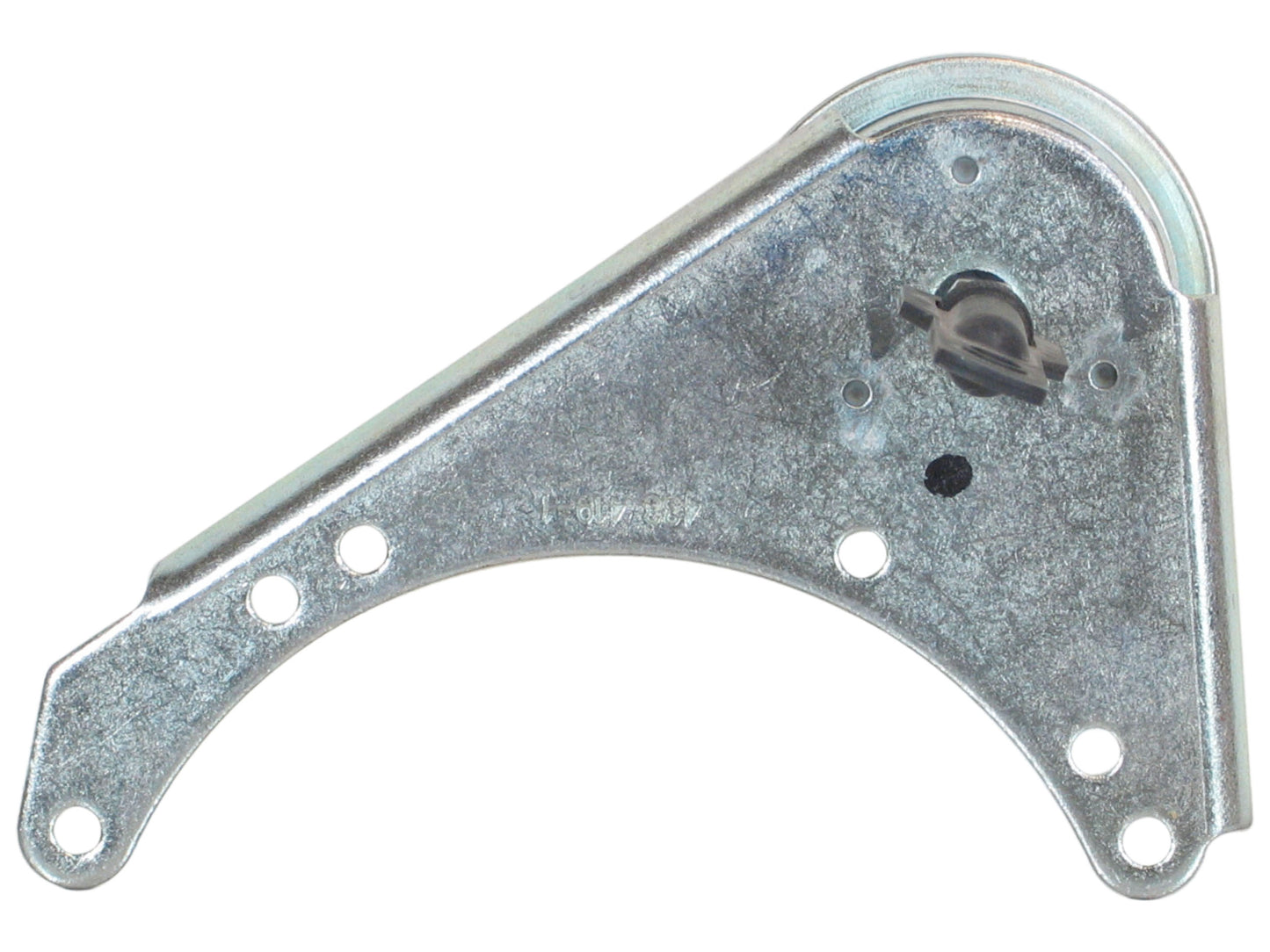 NEW OEM Garrett GT17 Turbo Actuator Iveco Daily 2.8L 8140.43.3700 433452-0002