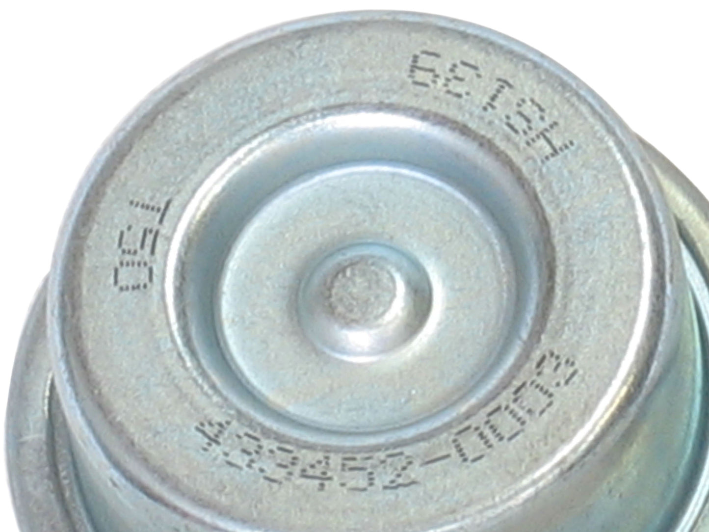 NEW OEM Garrett GT17 Turbo Actuator Iveco Daily 8140.23.3700 Engine 433452-0003