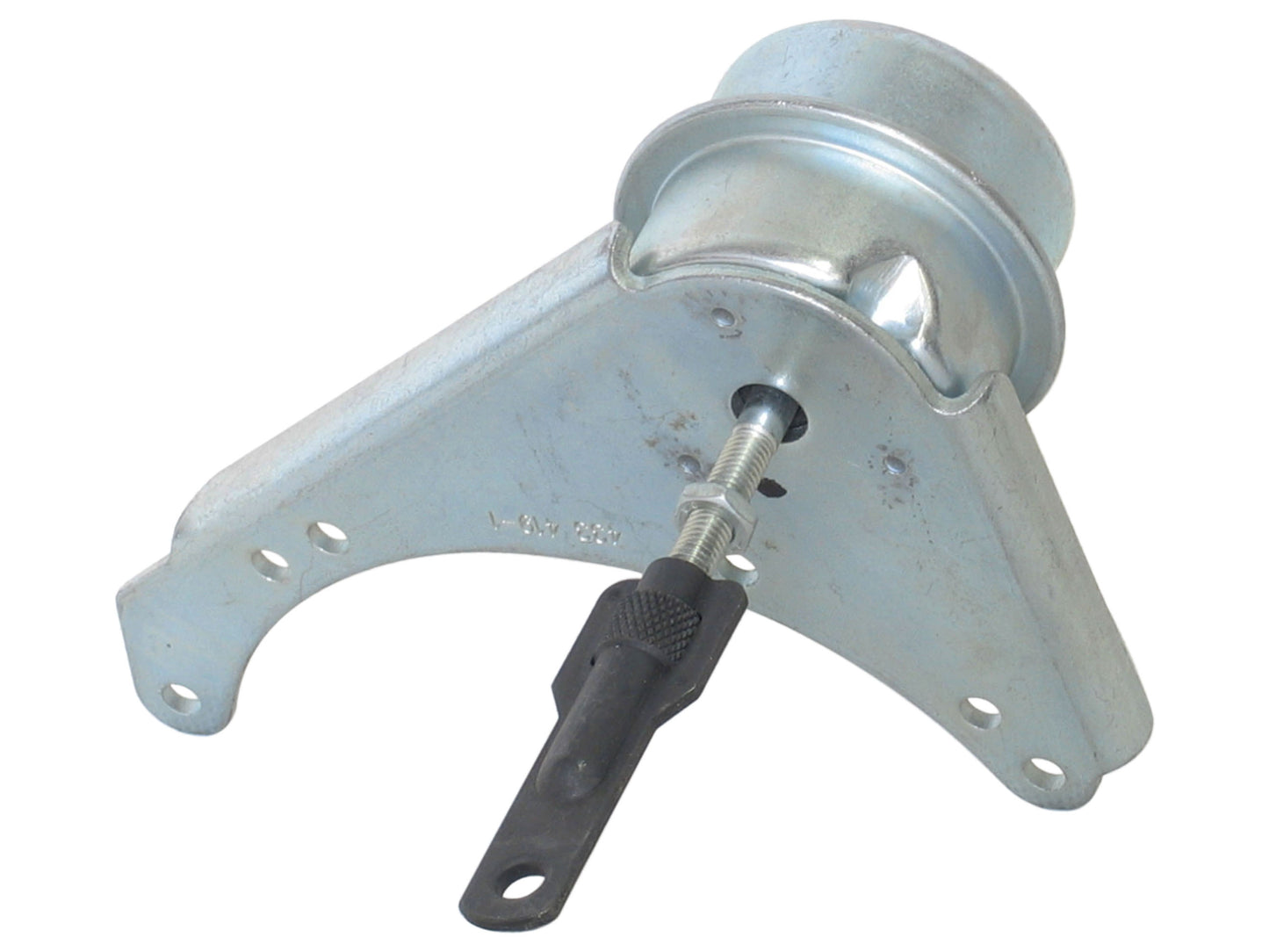 NEW OEM Garrett GT17 Turbo Actuator Iveco Daily 8140.23.3700 Engine 433452-0003