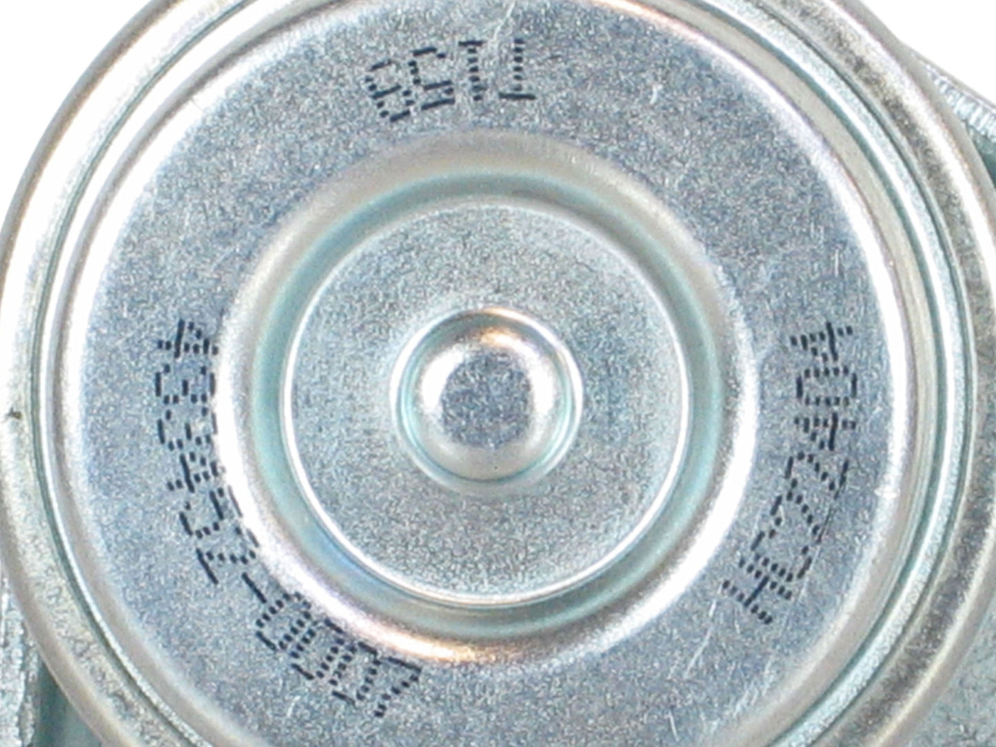 NUEVO Garrett GT2056 Turbo Actuador Naveco Iveco Powerdaily 8140.43S 433452-0007