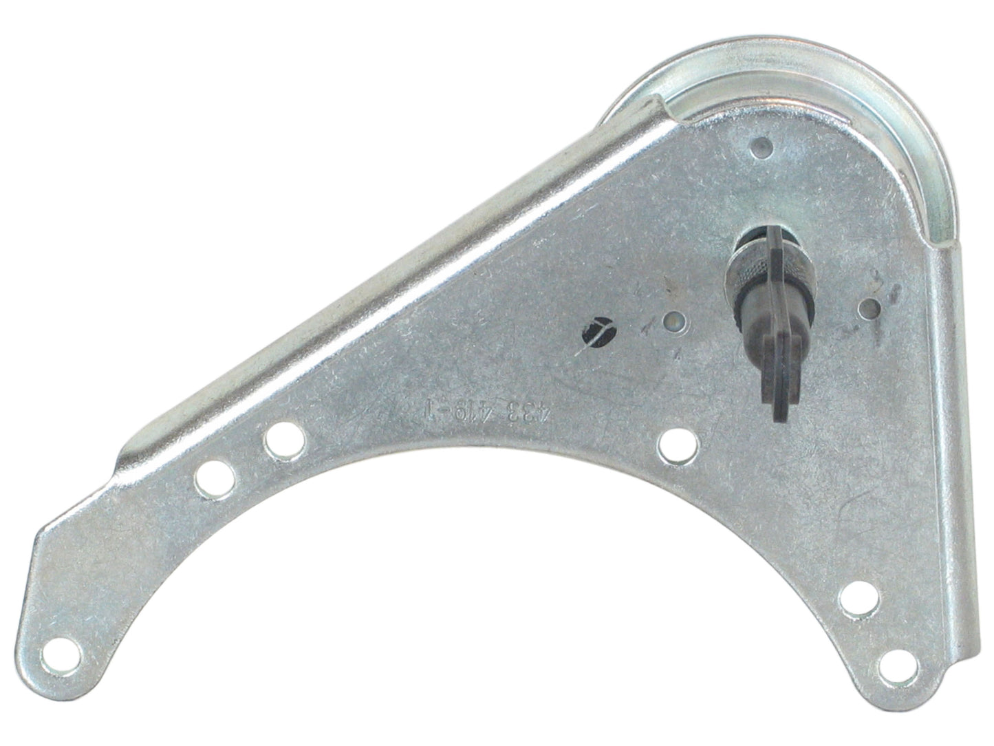 NUEVO Garrett GT2056 Turbo Actuador Naveco Iveco Powerdaily 8140.43S 433452-0007