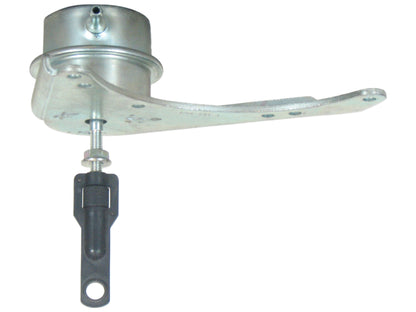 NUEVO Garrett GT2056 Turbo Actuador Naveco Iveco Powerdaily 8140.43S 433452-0007