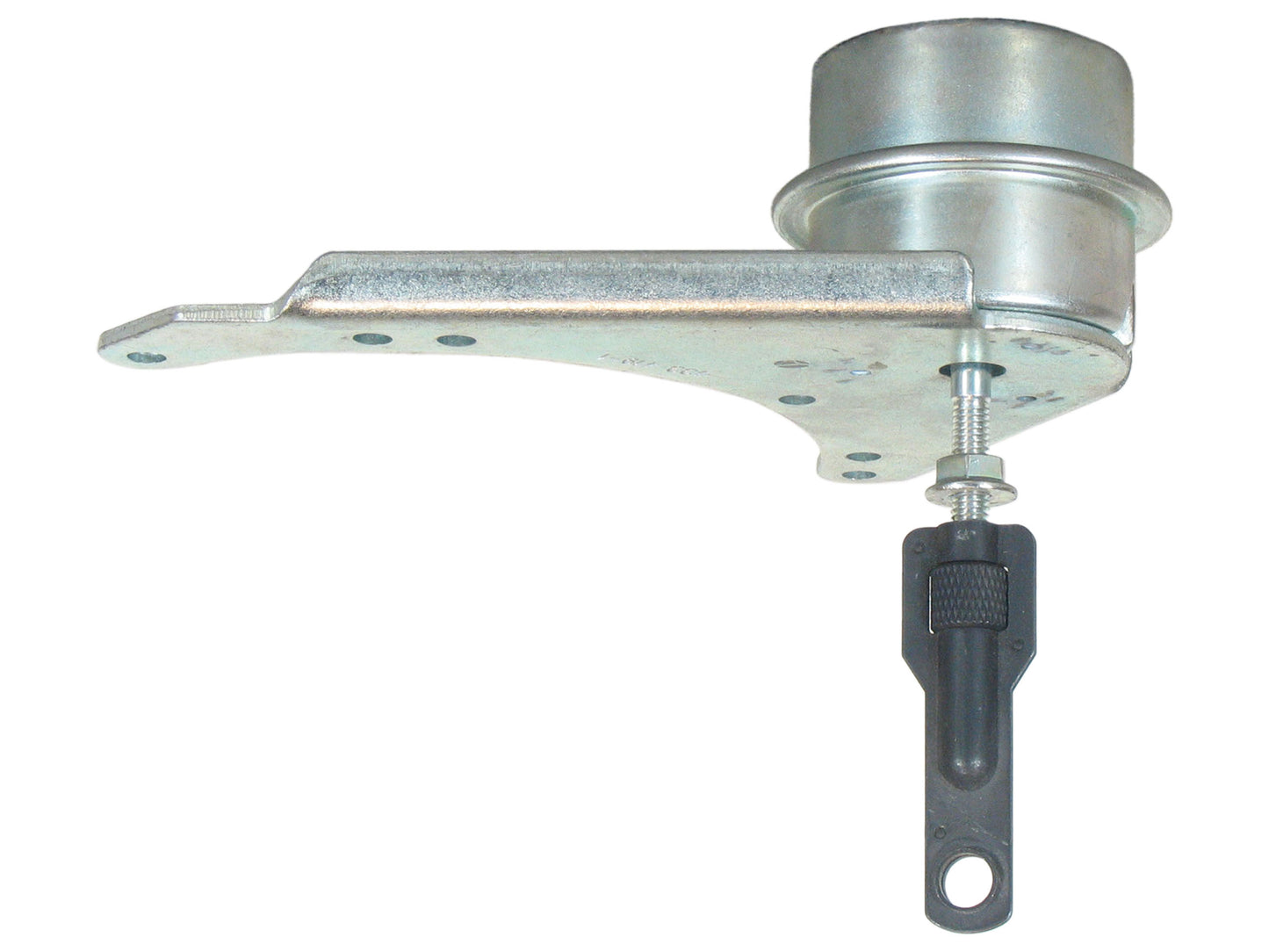 NUEVO Garrett GT2056 Turbo Actuador Naveco Iveco Powerdaily 8140.43S 433452-0007