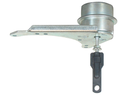 NUEVO Garrett GT2056 Turbo Actuador Naveco Iveco Powerdaily 8140.43S 433452-0007