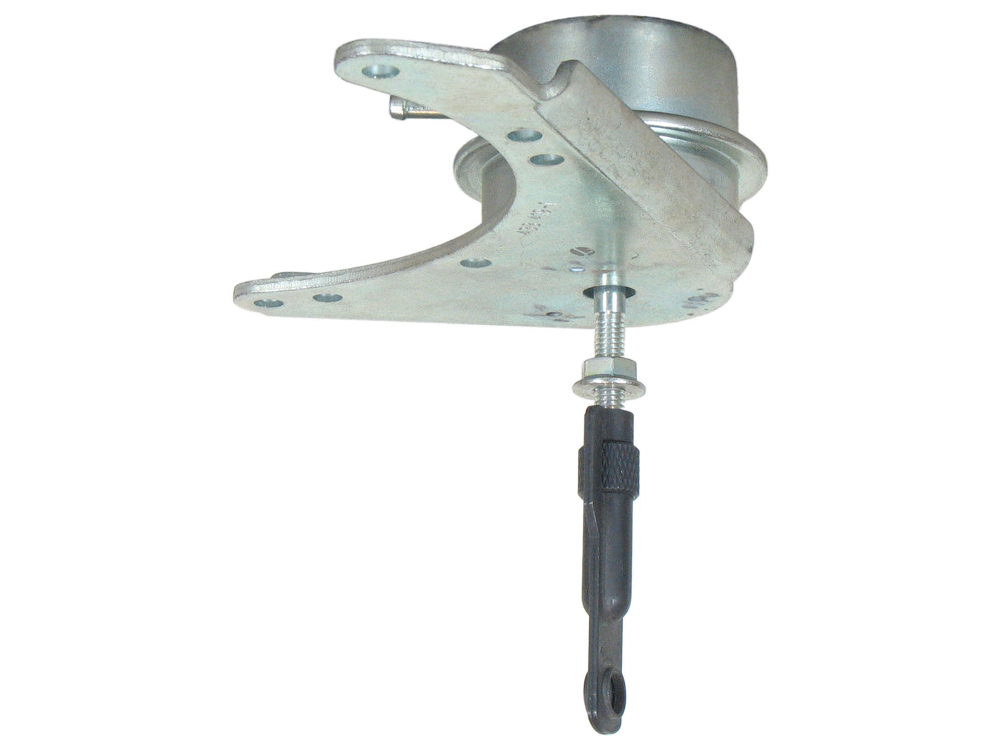 NUEVO Garrett GT2056 Turbo Actuador Naveco Iveco Powerdaily 8140.43S 433452-0007