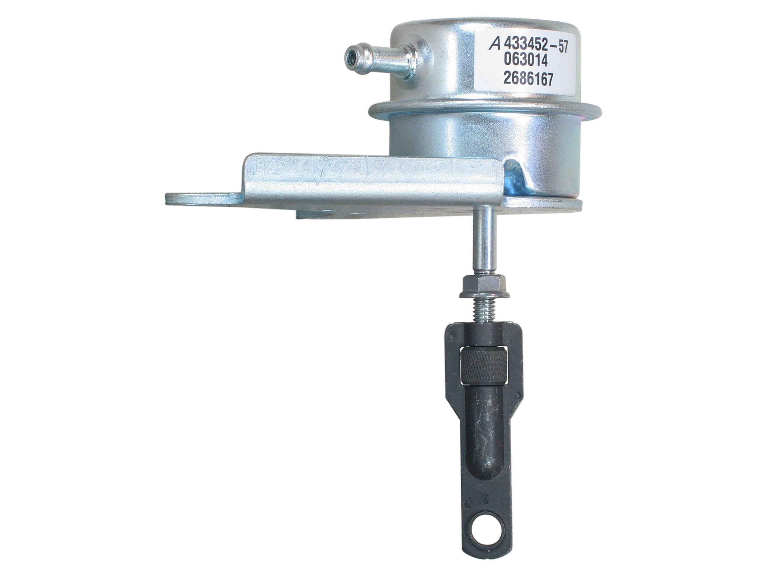NEW OEM Garrett TB34 Turbo Actuator Cummins 433452-0057 – TurboTurbos