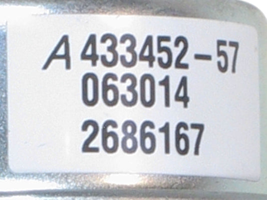 NEW OEM Garrett TB34 Turbo Actuator Cummins 6BT 6BT5.9 5.9L 433452-0057