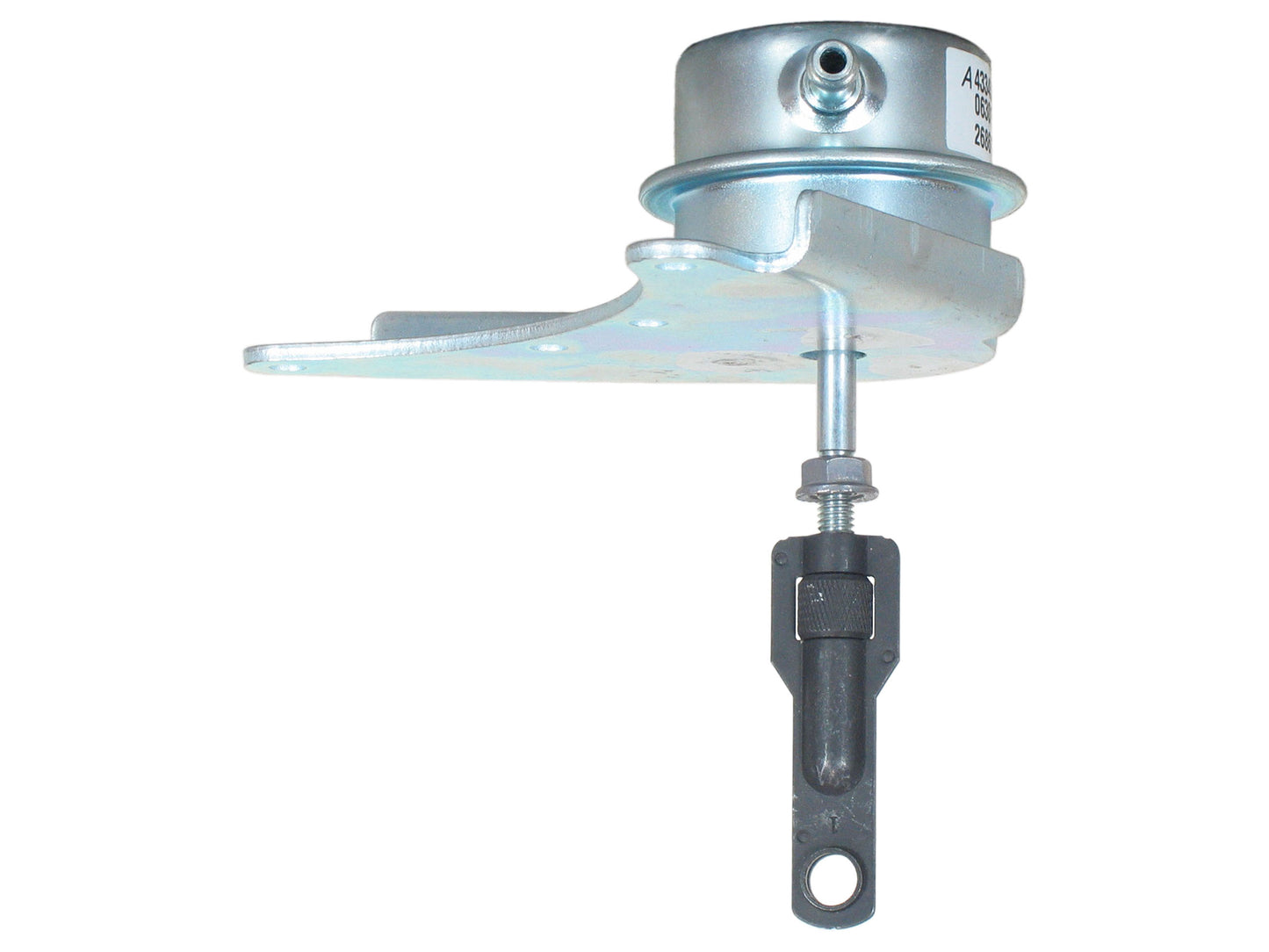 NUEVO OEM Garrett TB34 Turbo Actuador Cummins 6BT 6BT5.9 5.9L 433452-0057