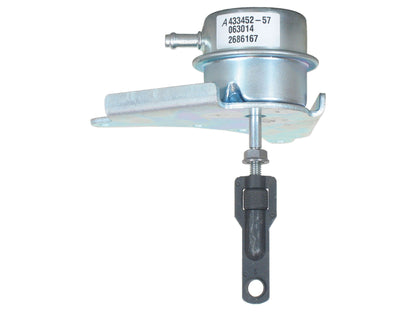 NUEVO OEM Garrett TB34 Turbo Actuador Cummins 6BT 6BT5.9 5.9L 433452-0057