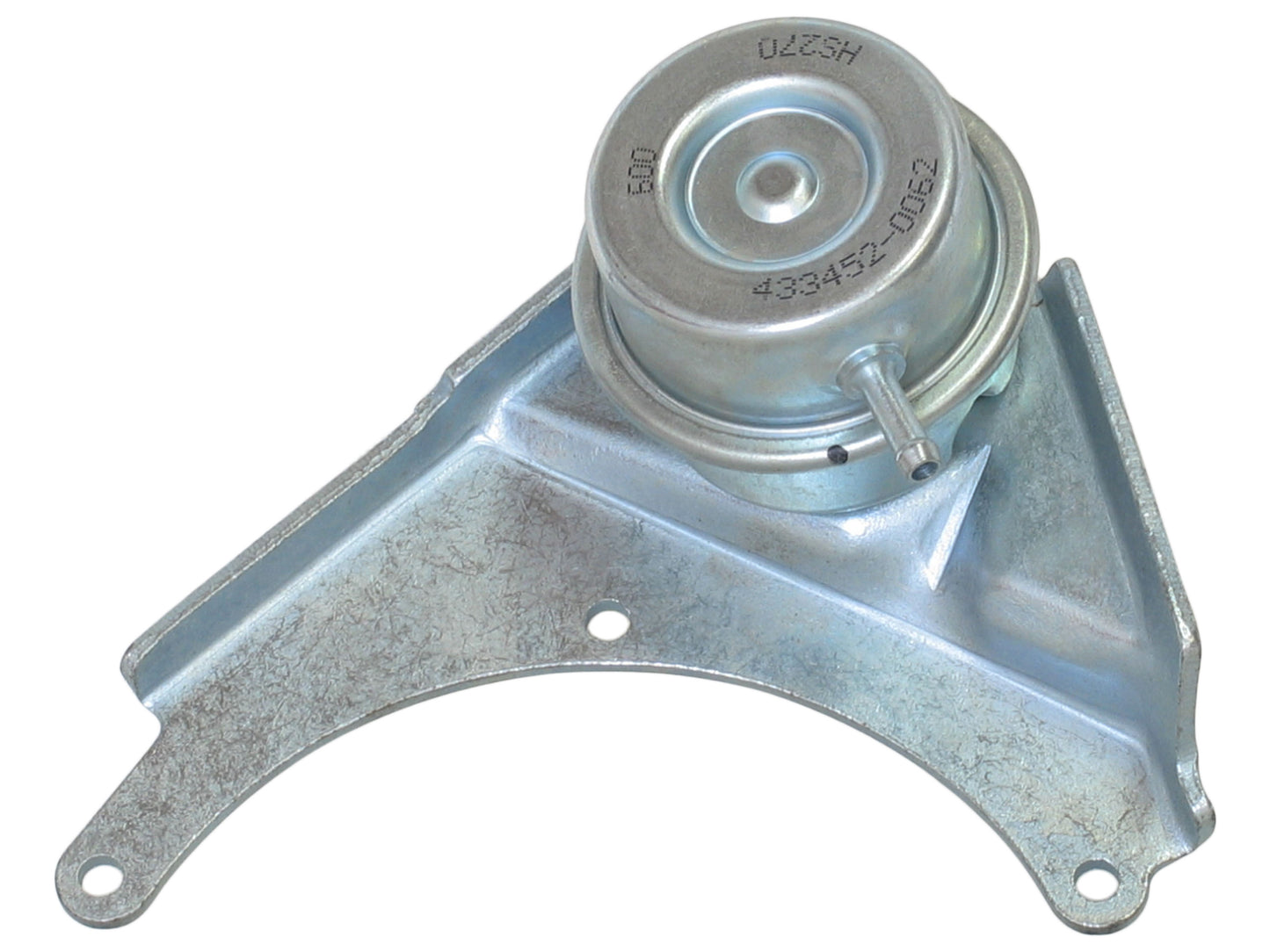 NUEVO Actuador de turbocompresor Garrett OEM 433452-0062