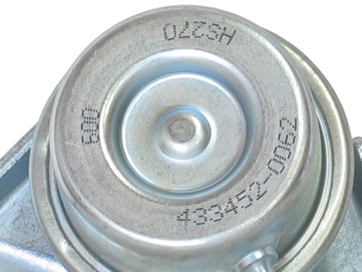 NUEVO Actuador de turbocompresor Garrett OEM 433452-0062