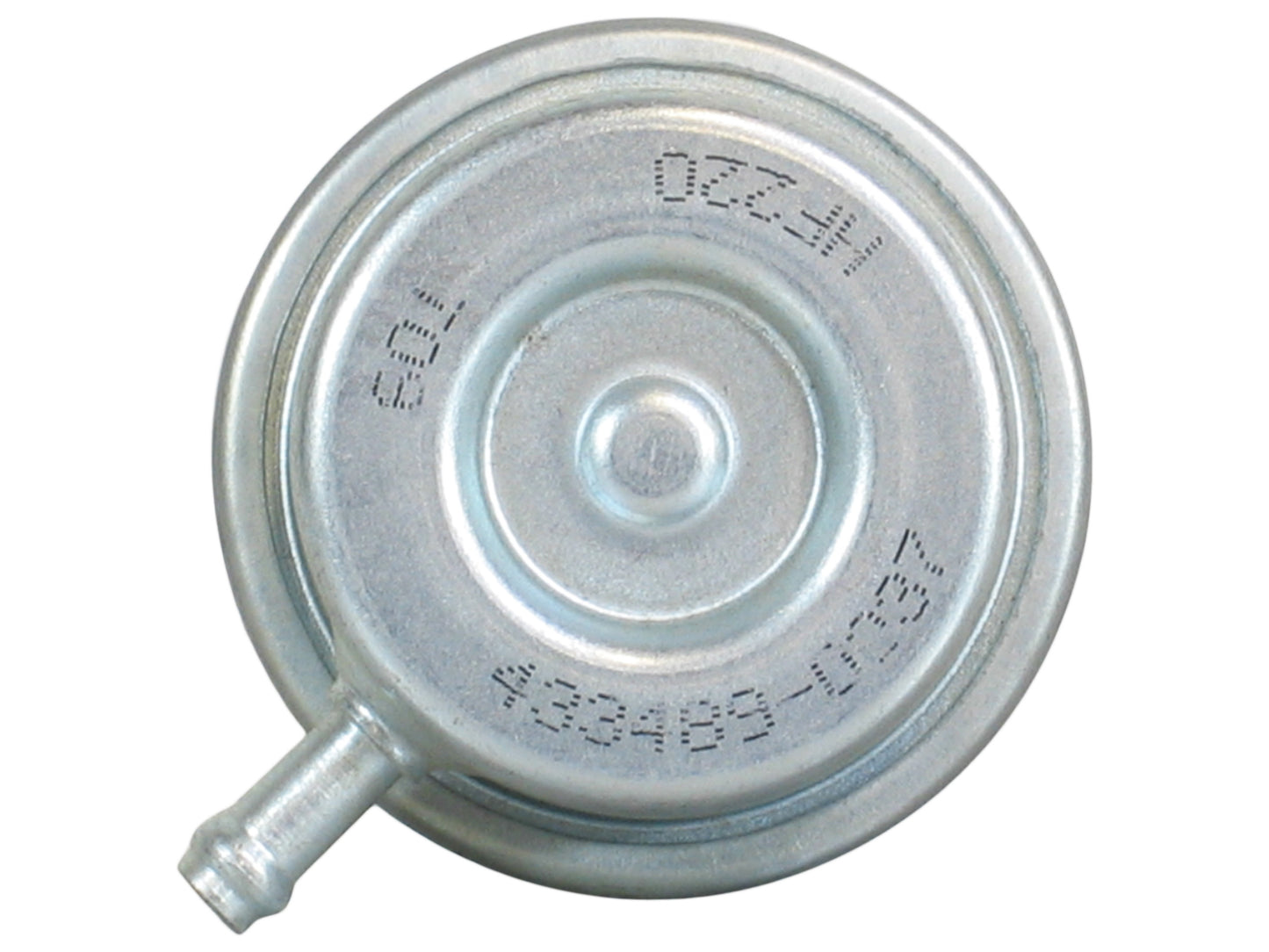 Nuevo OEM Garrett GT22 GT35 Turbo actuador Dachai CA6DE2 EQD180-120 433489-0037