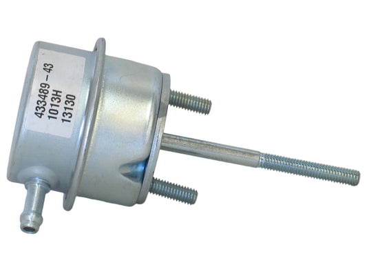 NEW OEM Garrett GT25 Turbocharger Actuator Chaochai 4D47TIE 433489-0043