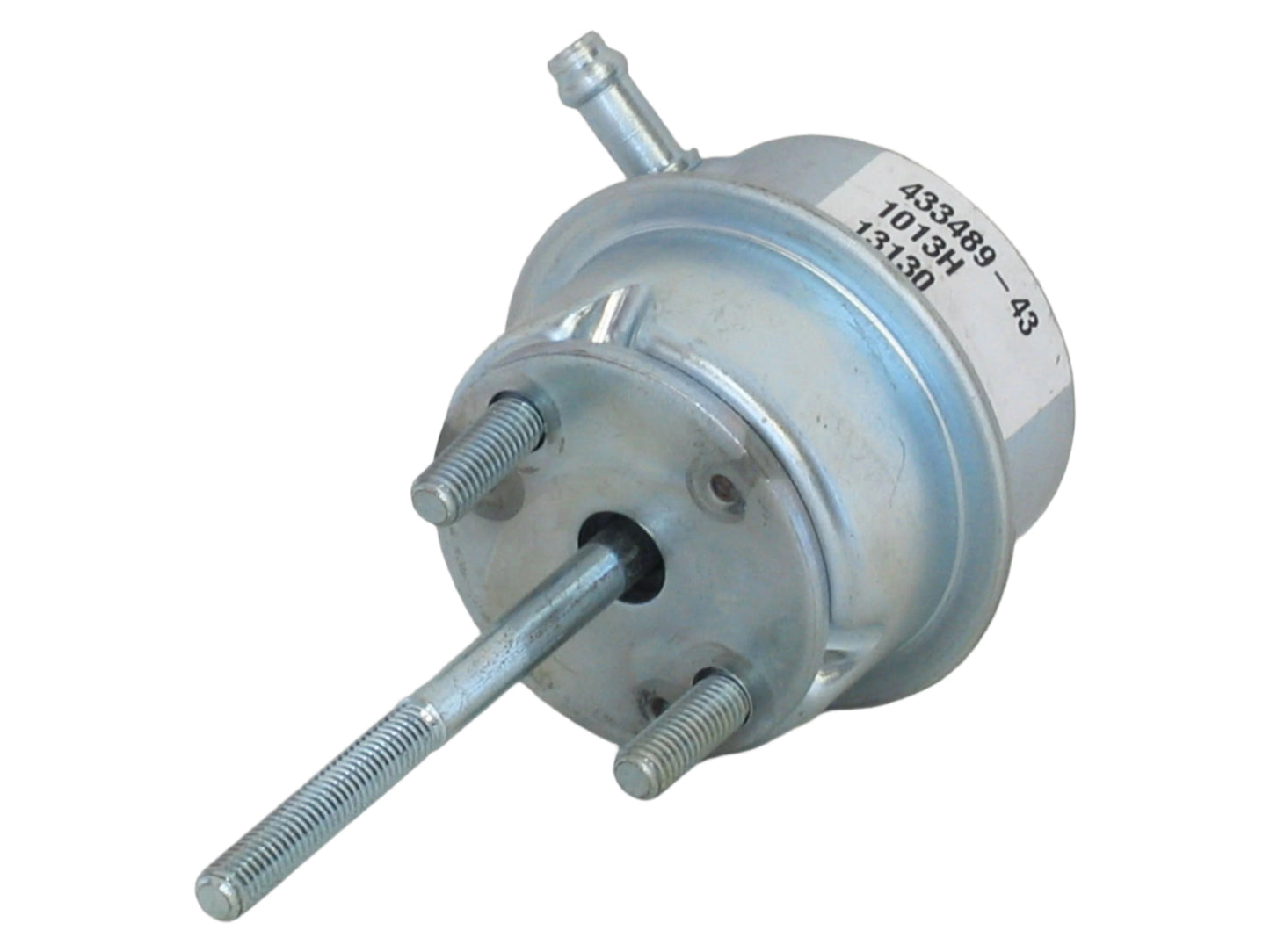 NEW OEM Garrett GT25 Turbocharger Actuator Chaochai 4D47TIE 433489-0043