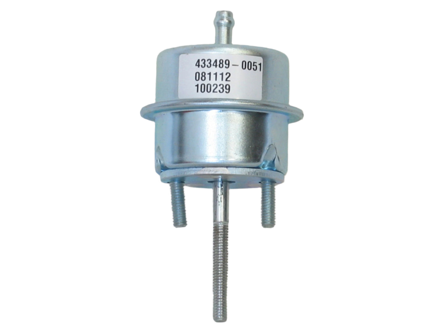 NEW OEM Garrett Turbo Actuator Shanghai Diesel SC9DF Yuchai 6G270 433489-0051