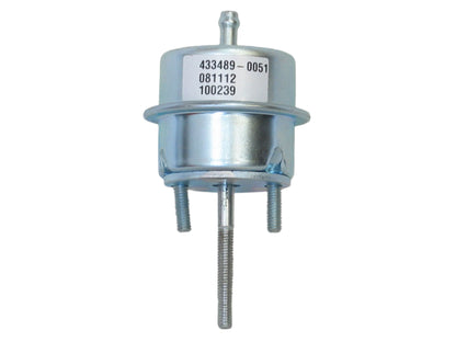 NEW OEM Garrett Turbo Actuator Shanghai Diesel SC9DF Yuchai 6G270 433489-0051