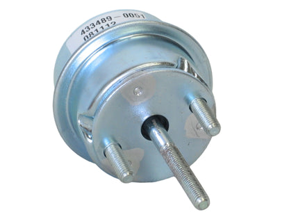 NEW OEM Garrett Turbo Actuator Shanghai Diesel SC9DF Yuchai 6G270 433489-0051