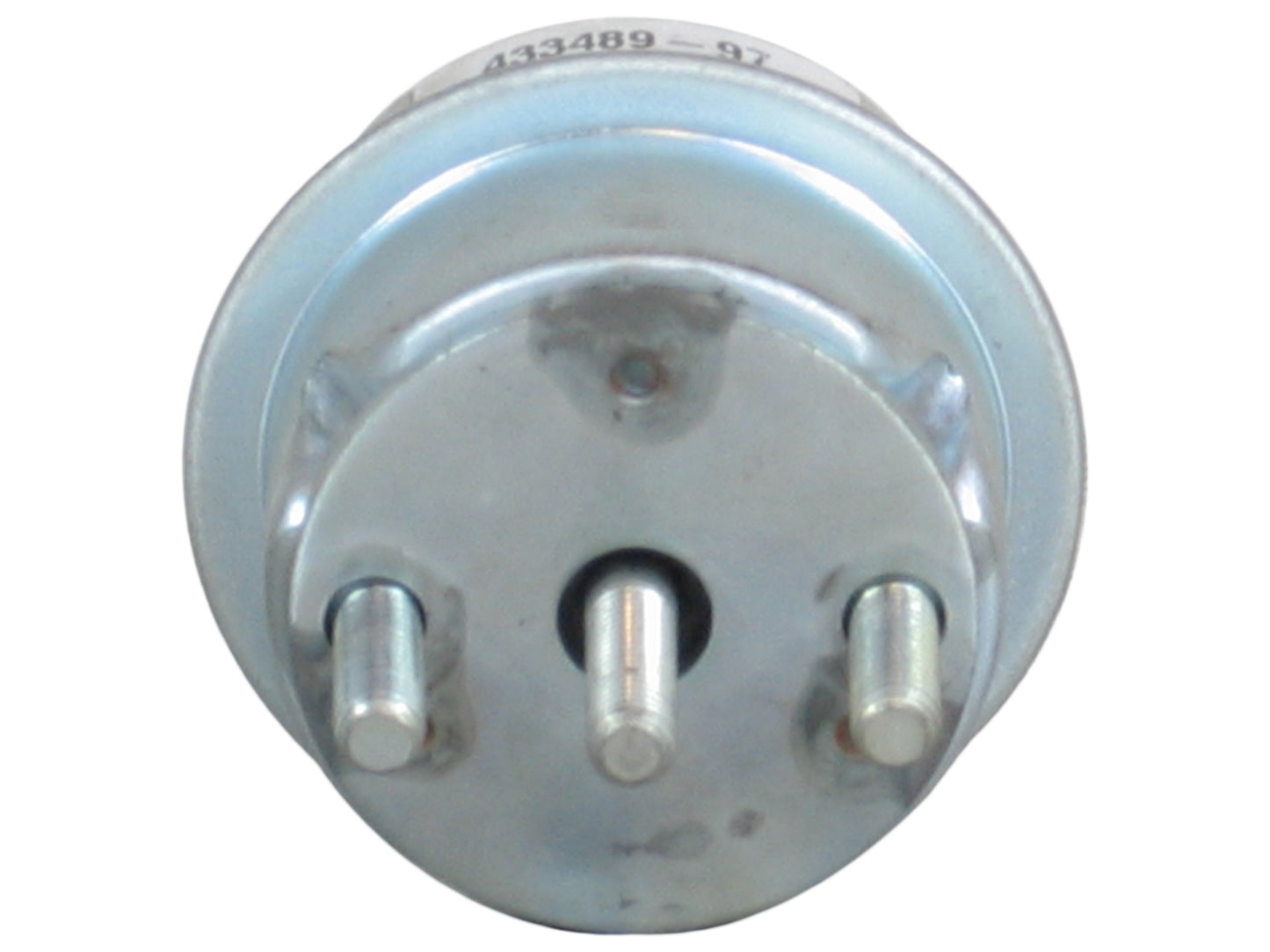 NEW OEM Garrett Turbocharger Actuator 433489-0097