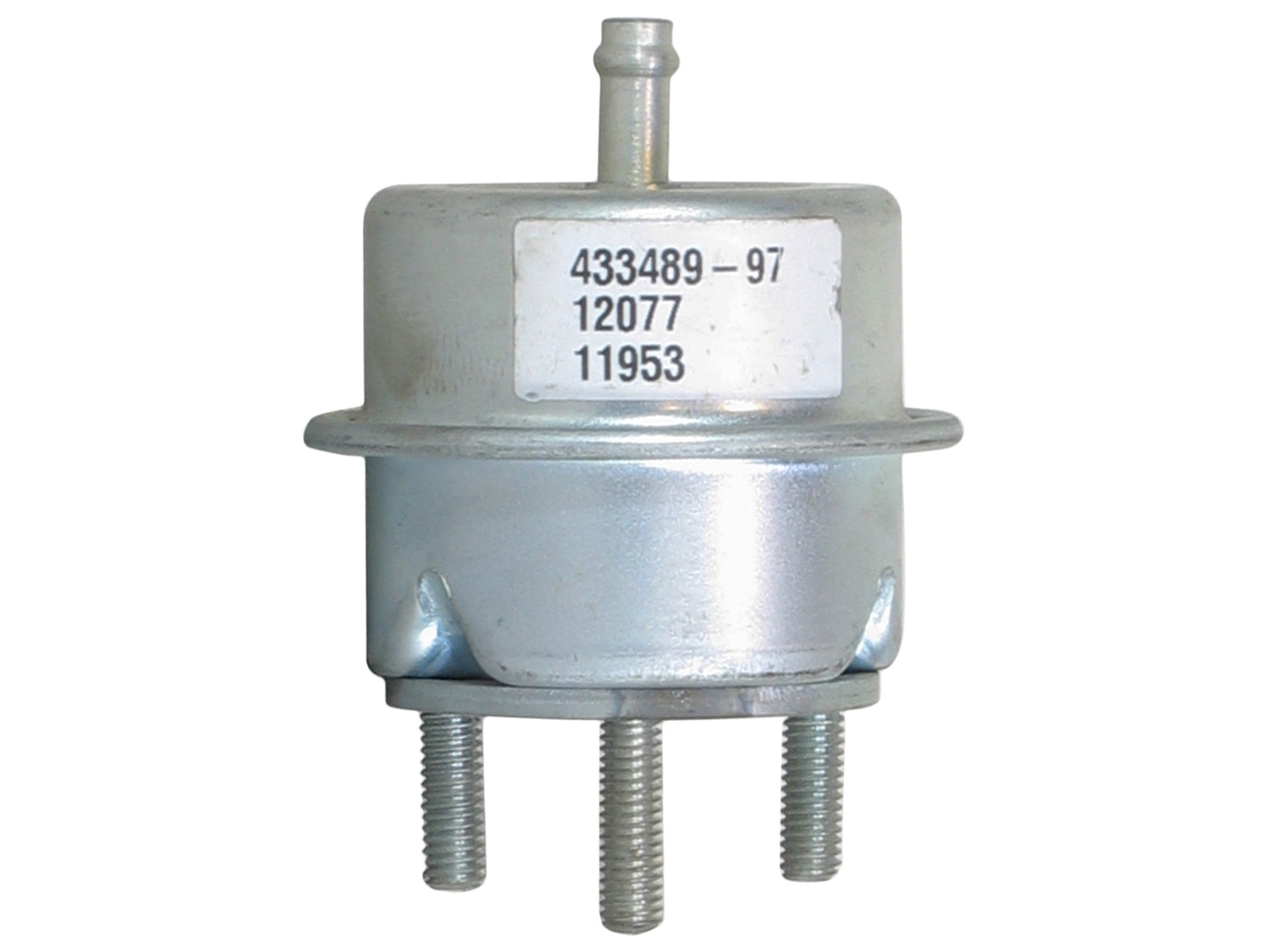 NEW OEM Garrett Turbocharger Actuator 433489-0097