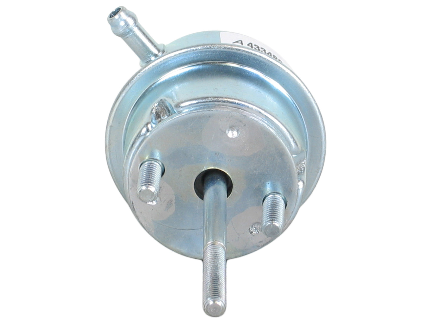 NEW OEM Garrett Turbocharger Actuator 433489-0100