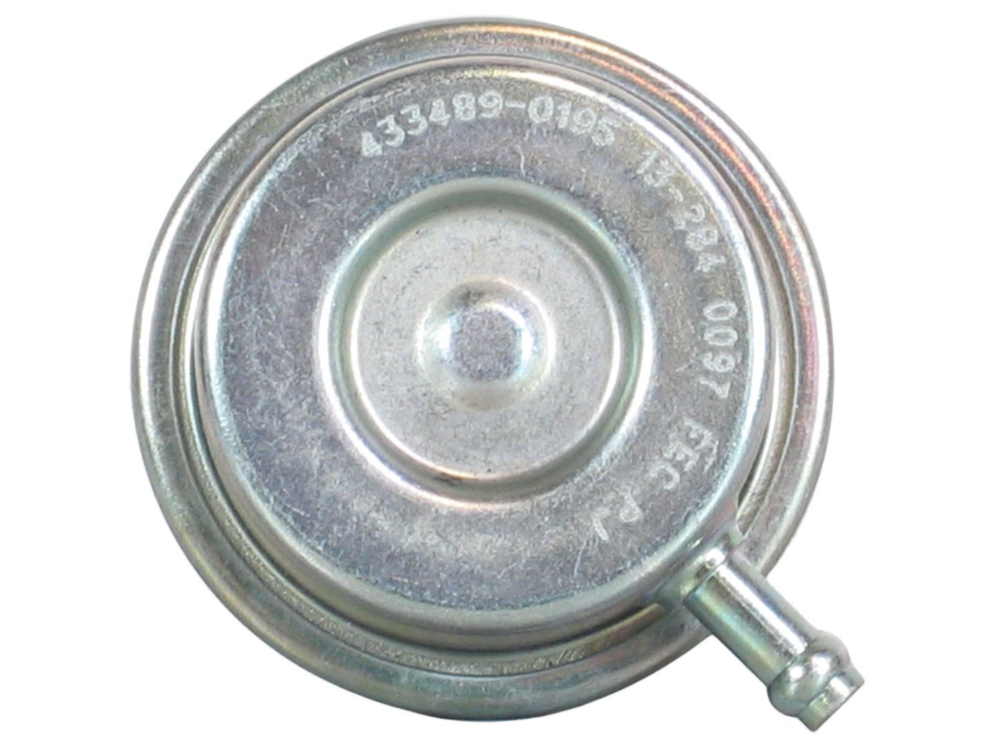 NEW OEM Garrett Turbocharger Actuator 433489-0195