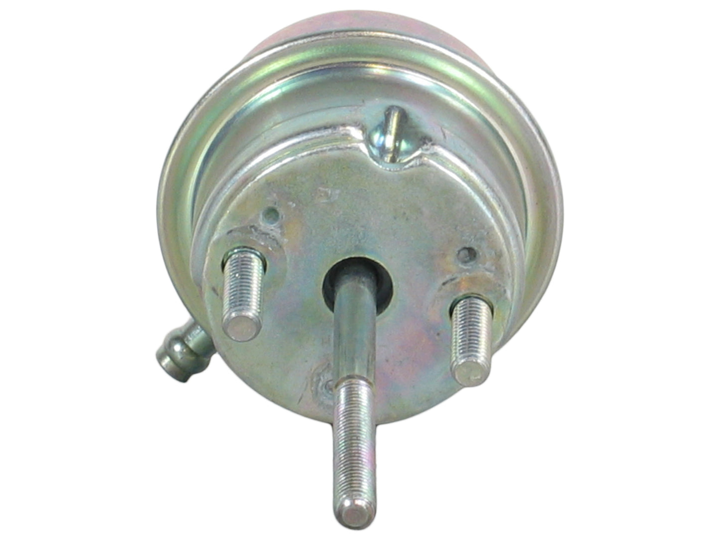 NEW OEM Garrett Turbocharger Actuator 433489-0195