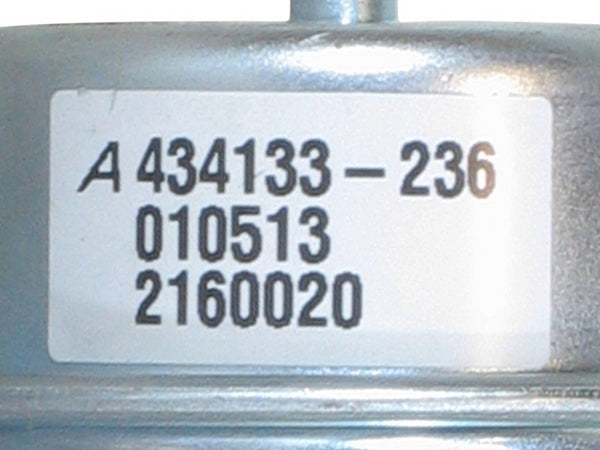 NEW OEM Garrett Turbocharger Actuator 434133-0236