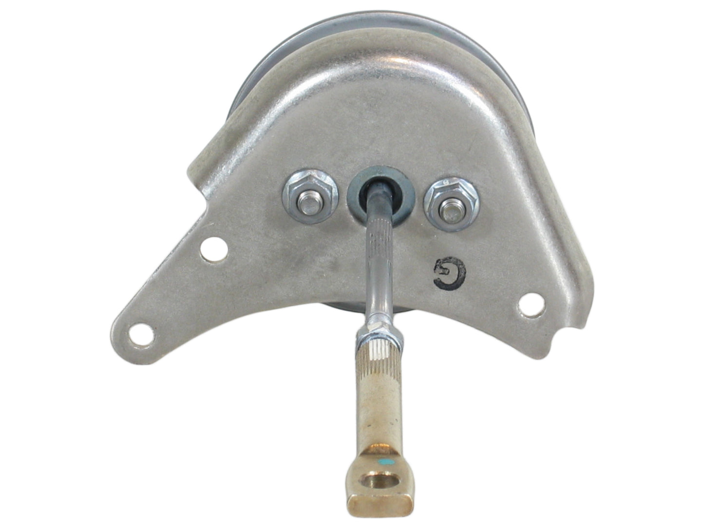 NUEVO Actuador de turbocompresor Garrett OEM 434855-0280