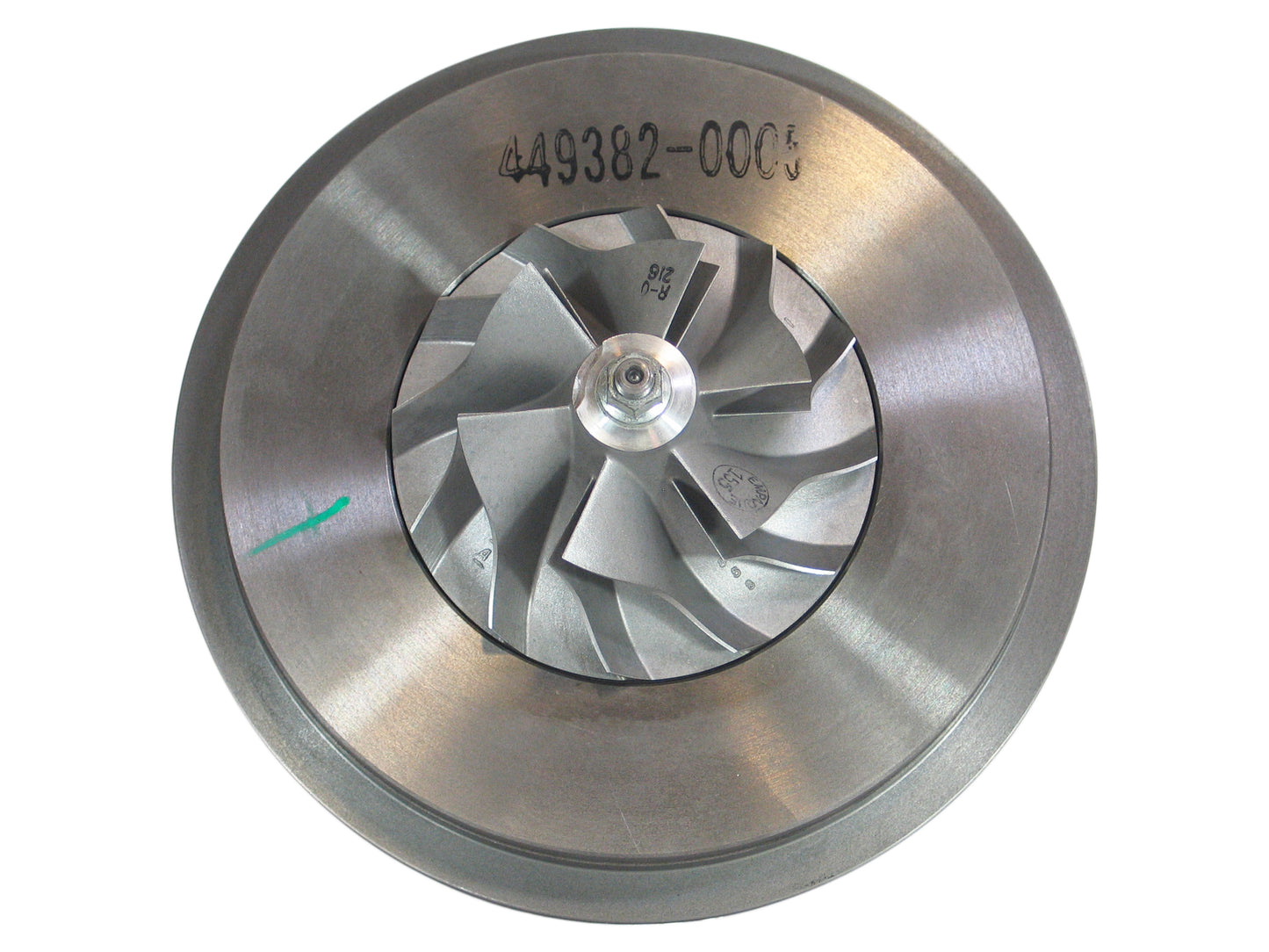 NEW Garrett TMF55 Turbo CHRA Truck Detroit Diesel Series 55 60 12.7L 444964-5002