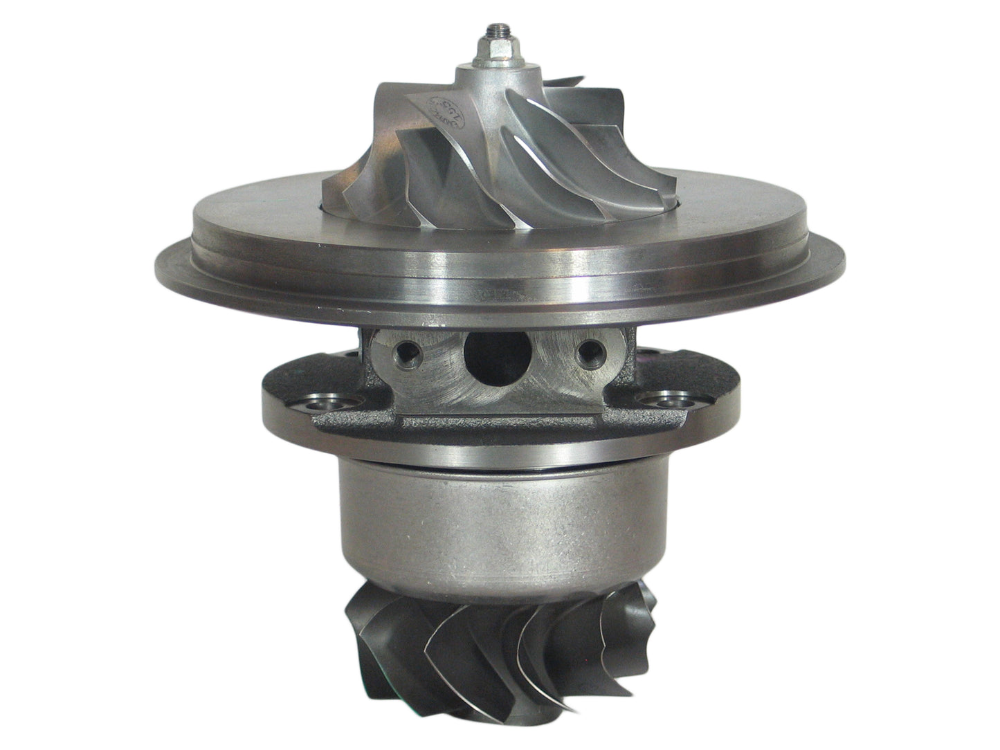 NEW Garrett TMF55 Turbo CHRA Truck Detroit Diesel Series 55 60 12.7L 444964-5002