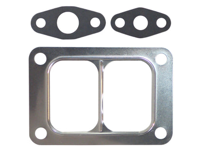 NEW Garrett TMF55 Turbo CHRA Truck Detroit Diesel Series 55 60 12.7L 444964-5002