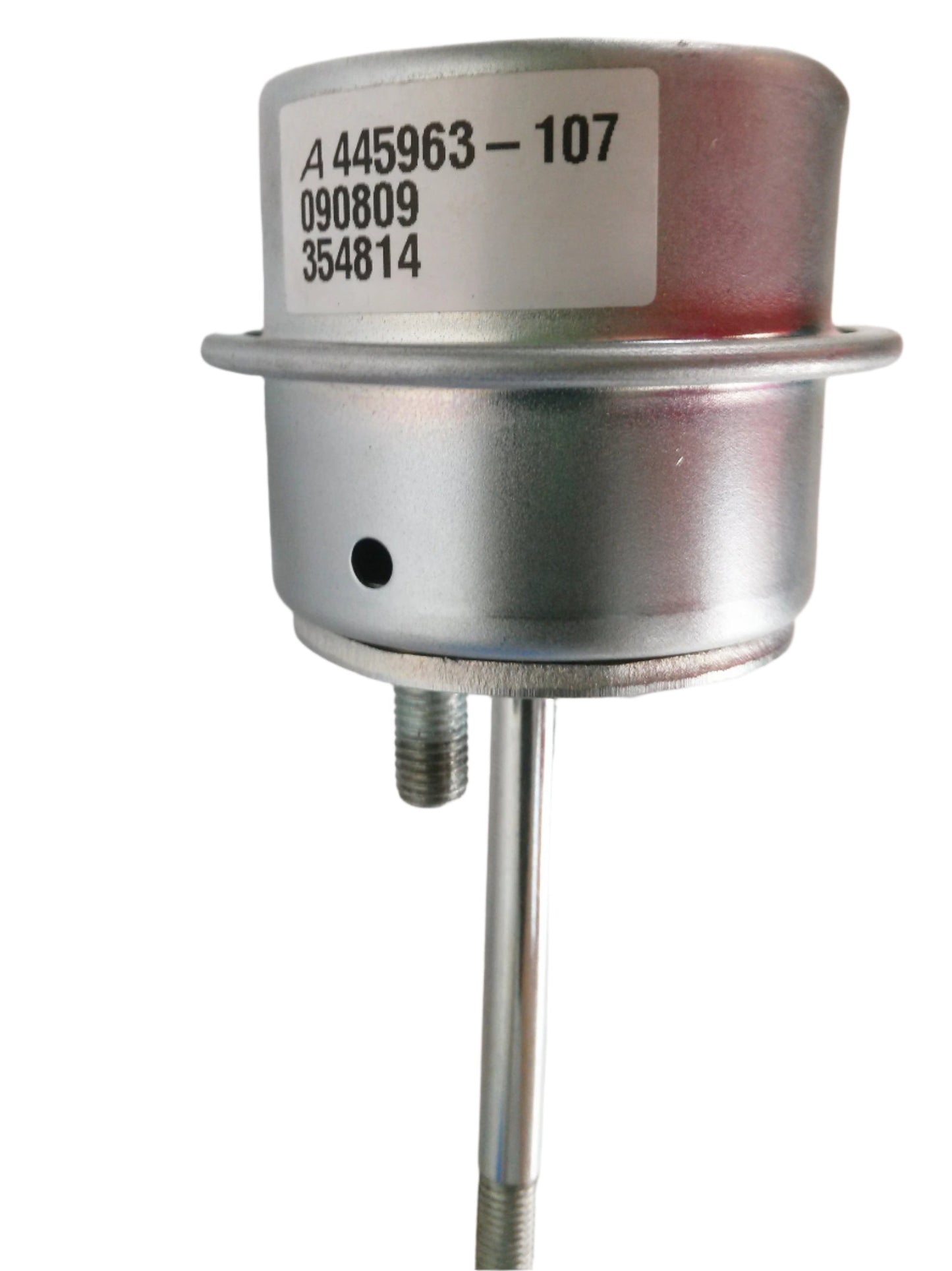 NEW OEM Garrett TB28 Turbo Actuator Chaocai CY4100 JAC CY4102BZQ 445963-0107