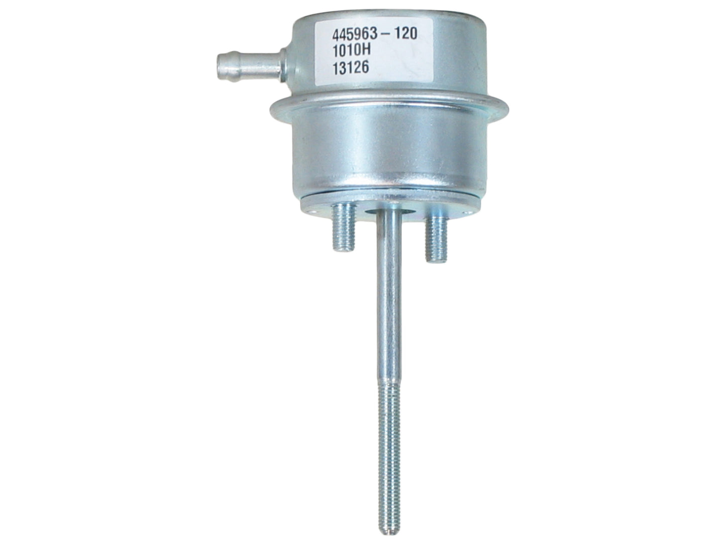 Nuevo OEM Garrett Turbo actuador Dachai CA4D32 Xichai CA6110 Yuchai 445963-0120