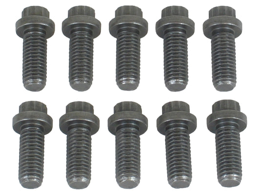 NEW Garrett GT35 GT37 Turbo 10 Bolts for Compressor Turbine Housing 447571-0820