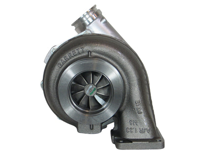 NEW Garrett GT4594B Turbo Samsung Excavator Volvo Loader D12C Tier 2 452164-5016