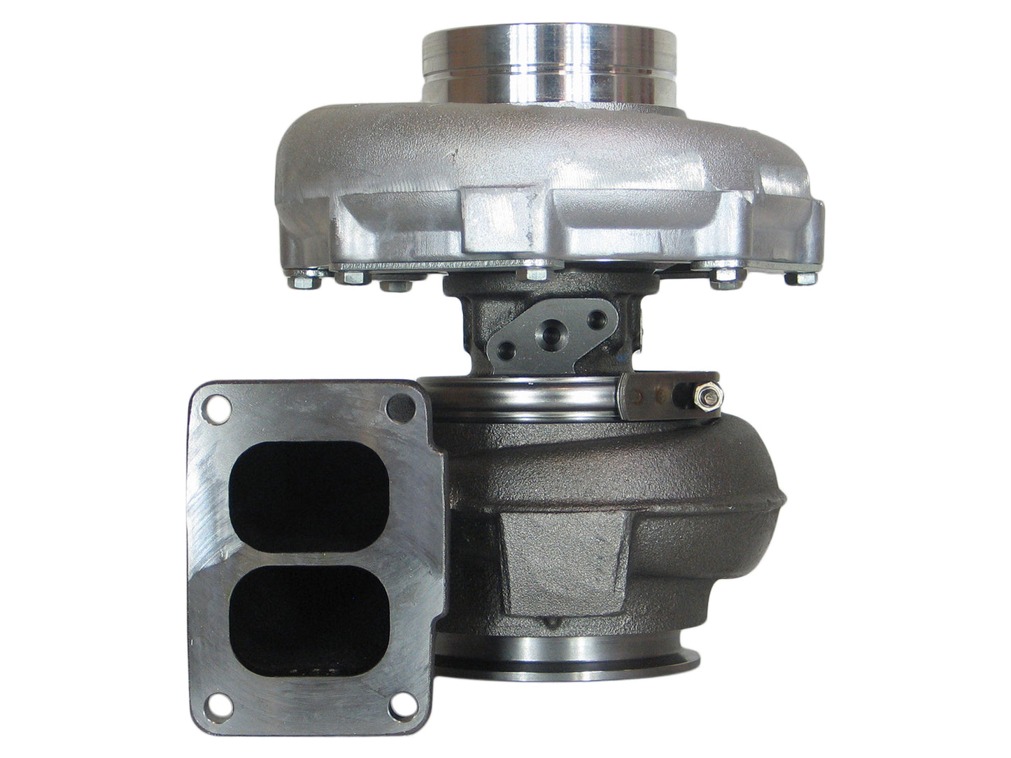 NEW Garrett GT4594B Turbo Samsung Excavator Volvo Loader D12C Tier 2 452164-5016