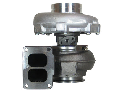 NEW Garrett GT4594B Turbo Samsung Excavator Volvo Loader D12C Tier 2 452164-5016